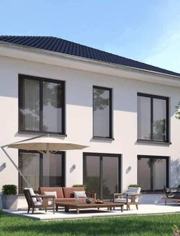 Frei geplantes Einfamilienhaus im Neubau in Ahrensfelde OT Hoheneiche - Inkl. Grundstück - Ahrensfelde