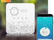 SmartHome Gartenbewässerungscontroller RTX TUYA WiFi 8 Zonen - Ingolstadt