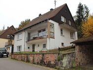 Einfamilienhaus in ruhiger Wohnlage in Gehrweiler, Nähe Winnweiler/Pfalz - Gehrweiler