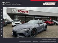 Toyota Supra 3.0 Legend *AC-Schnitzer+Schalter* - Warmsen