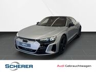 Audi RS e-tron GT, , Jahr 2024 - Saarbrücken