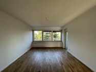 Renovierte 4-Zimmer-Wohnung in Erlangen-Süd - Erlangen