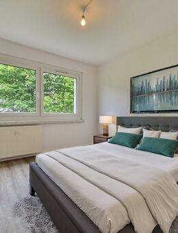 3-Zimmer-Wohnung! Hereinspaziert! - Chemnitz