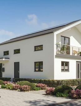 Präzise Wohnarchitektur: Ihr durchdachtes Zuhause - Tuttlingen