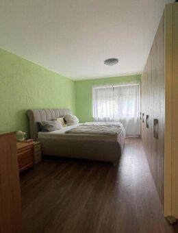 Helle 3-Zimmer-Eigentumswohnung mit Süd-West-Balkon in Fürstenfeldbruck - Provisionsfrei! - Fürstenfeldbruck