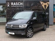 VW T6 Multivan 2.0TDI DSG HIGHLINE+elektr.TÜREN+SITZ - Cloppenburg