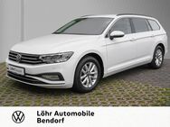 VW Passat Variant, 2.0 TDI Business, Jahr 2021 - Bendorf (Rheinland-Pfalz)