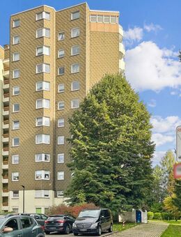 Erbbaurecht: Lichtdurchflutete 3,5-Zimmer-Wohnung in Herne mit Weitblick ins Grüne - Herne