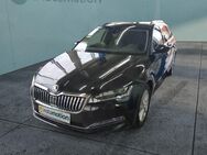 Skoda Superb, 2.0 TSI COMBI STYLE |, Jahr 2020 - München