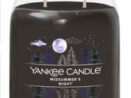 Yankee candle -black coconut -567g - Offenbach (Main) Lauterborn