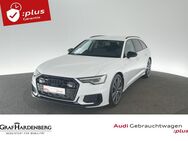 Audi A6, Avant 55 TFSIe qu S line, Jahr 2024 - Aach (Baden-Württemberg)