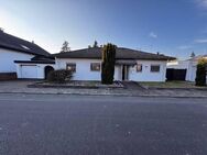 Bungalow in beliebter Wohnlage von Schaafheim! - Schaafheim