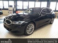 BMW 320 XD FACELIFT LIVE/ACC/AHK/PANO/RFK/HIFI/18" - Pfullingen