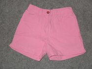 Shorts pink rosa Gr. 122 - Krefeld