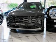 Hyundai Tucson, NX4 FL (MY25) 7 Trend --digitales ---El, Jahr 2024 - Dortmund