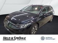 VW Golf Variant, 1.5 TSI MOVE PARKLENK, Jahr 2024 - Neu Ulm