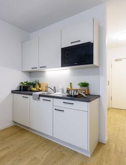 Möbliertes Apartment im grünen Berlin-Pankow - Berlin
