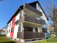 Ein Traum für Familien! 4,5 Zimmer + Garage - Nürnberg
