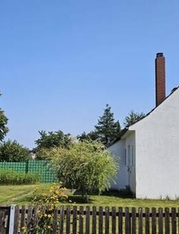 Gelegenheit - 989 m² Grundstück mit DHH in Hannover/Oberricklingen - Hannover