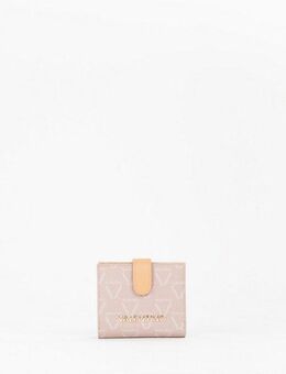 VALENTINO BAGS Geldbörse LADY RE, Damenbörse Geldbeutel Portemonnaie