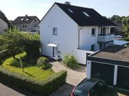 Schönes Mehrfamilienhaus mit großem Grundstück - noch provisionsfrei - Leopoldshöhe