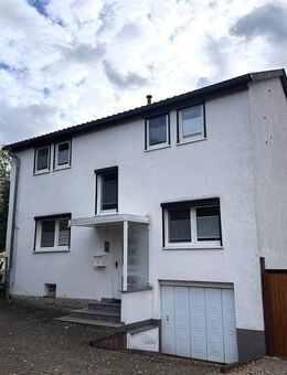 Ankommen. Aufatmen. Zuhause sein. - Amt Wachsenburg