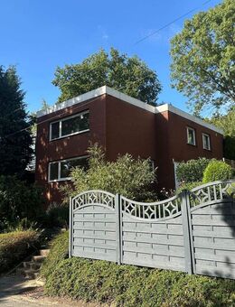 Ein 1A-Zustand im beliebten Bad Oeynhausen-Oberbecksen... - Bad Oeynhausen
