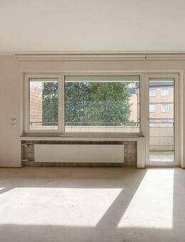 Sofort bezugsfreie 3-Zimmer Wohnung in Köln-Buchheim - Köln