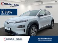 Hyundai Kona Elektro, Premium, Jahr 2019 - Aschaffenburg
