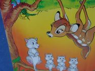 Bambi von Walt Disney - Wollbach