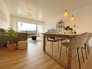 3-Zimmerwohnung mit Einbauküche + Stellplatz - Wehr (Baden-Württemberg)