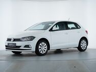 VW Polo, COMFORTLINE SITZ-HZ, Jahr 2020 - Sangerhausen