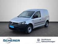 VW Caddy, 2.0 TDI Kasten, Jahr 2018 - Simmern (Hunsrück)