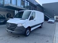 Mercedes Sprinter, 317 Kasten KlimaA, Jahr 2021 - Wackersdorf