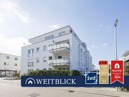 WEITBLICK: Neubau zum Verlieben! - Sachsenheim