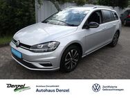 VW Golf Variant, 1.0 TSI IQ DRIVE APP, Jahr 2019 - Wohratal