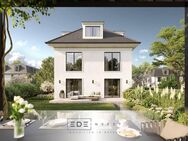 Einfamilienhaus der Extraklasse - mit Garten & Garage, provisionsfrei! - Gauting