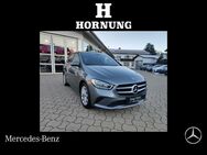 Mercedes B 180, STYLE EASYPACK TWA SPHA, Jahr 2020 - Garmisch-Partenkirchen