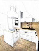 *NEU* Impuls Küche in 49504