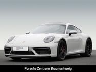 Porsche 992, 911 Carrera 4 GTS Sportfahrwerk, Jahr 2022 - Braunschweig