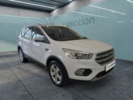 Ford Kuga, Cool & Connect h, Jahr 2019 - München
