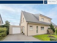 Top gepflegte DHH in Ibbenbüren - aktuell noch vermietet - Ibbenbüren