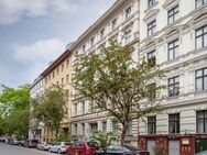 Berlin-Kreuzberg: Großzügige Familienwohnung mit etwa 133m² - Berlin