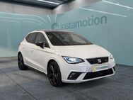 Seat Ibiza, FR Black Edition Beats, Jahr 2020 - München