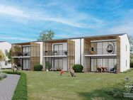 Neubau | 3-Zimmer-Wohnung | KfW 40 QNG-Standard | 5% degressiv + 5% lineare Abschreibung* - Tüßling