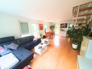 4-Zimmer-Maisonette mit zwei großen Dachterrassen im begehrten Heilbronner Osten - Heilbronn