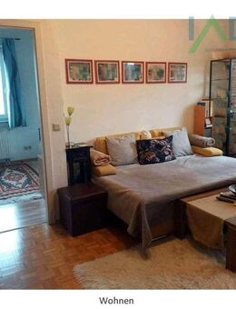 2-Zimmer-Wohnung in Neu-Isenburg, Landkreis Offenbach, Erbpacht! - Neu Isenburg