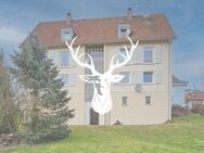 3-Zimmer Wohnung in beliebter Lage von Laufenburg zu verkaufen - Laufenburg (Baden)