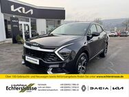 Kia Sportage, 1.6 T-GDI Spirit °, Jahr 2022 - Lohr (Main)