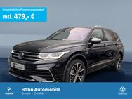 VW Tiguan, 2.0 TDI Allspace R-Line 200, Jahr 2024 - Wendlingen (Neckar)